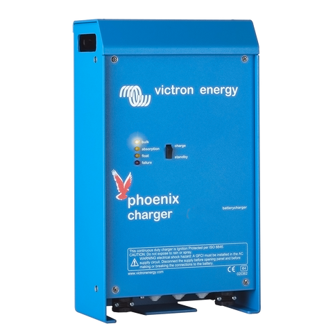 Victron Phoenix Battery Chargers