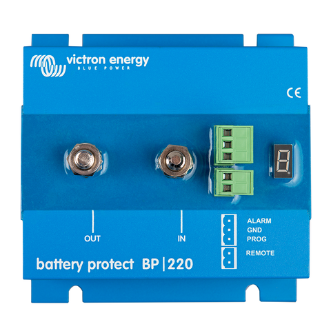 Victron BatteryProtect 12/24V-220A BPR000220400