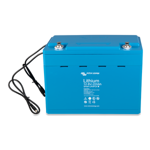 Victron LiFePO4 Battery 12,8V/200Ah Smart