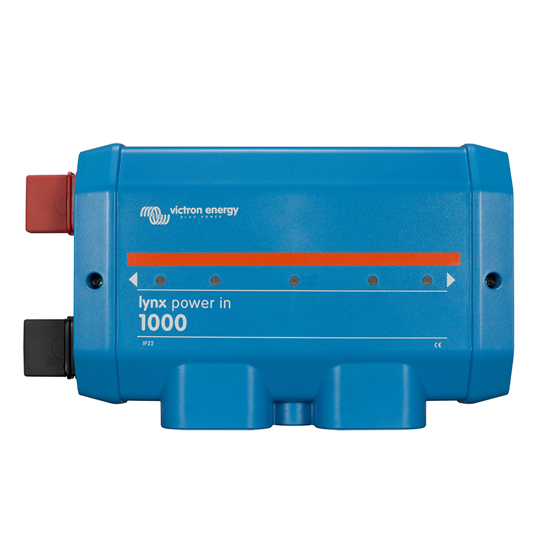 Victron Lynx Power In (M8) – SolarTopStore.com
