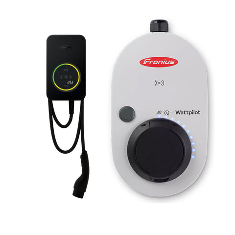 Fronius EV Charger