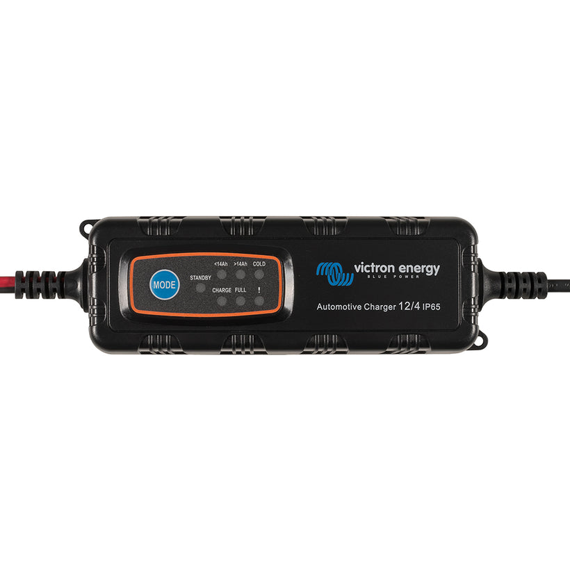 Victron Automotive IP65 Charger
