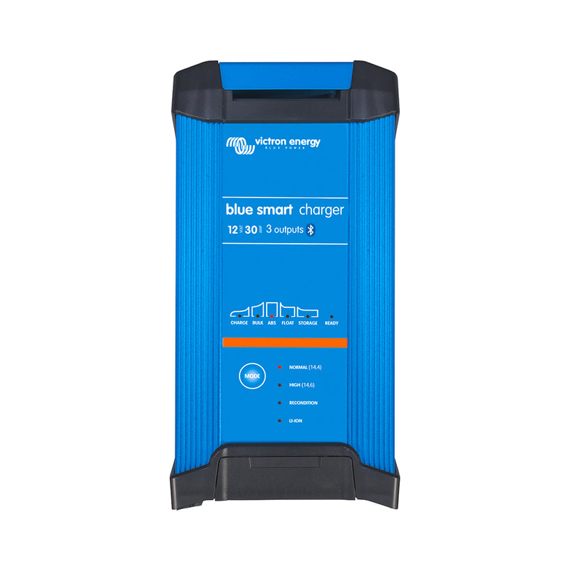 Victron Blue Smart IP22 Charger