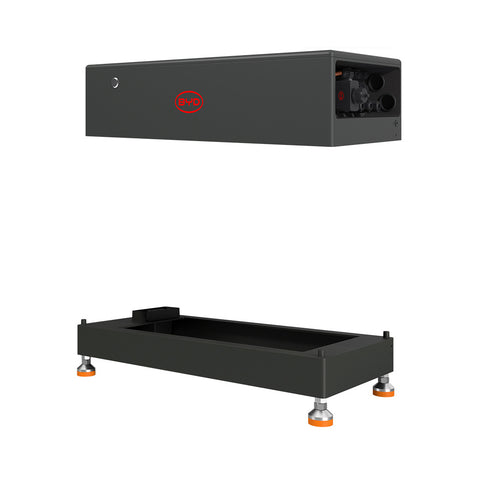 BYD Base and BCU for HVB, HVS+, HVM+