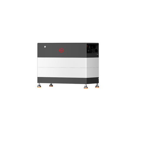 BYD Battery-Box HVB 5.9