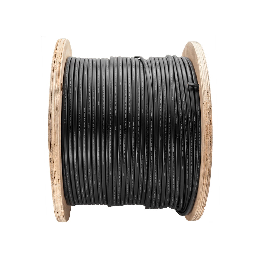 Enphase IQ Cable Q-25-RAW-3P-300 three-phase – SolarTopStore.com
