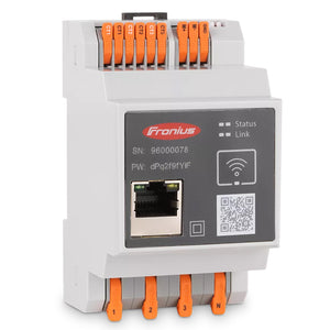 Fronius Smart Meter IP