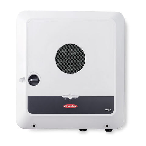 Fronius Symo GEN24 12.0 SC