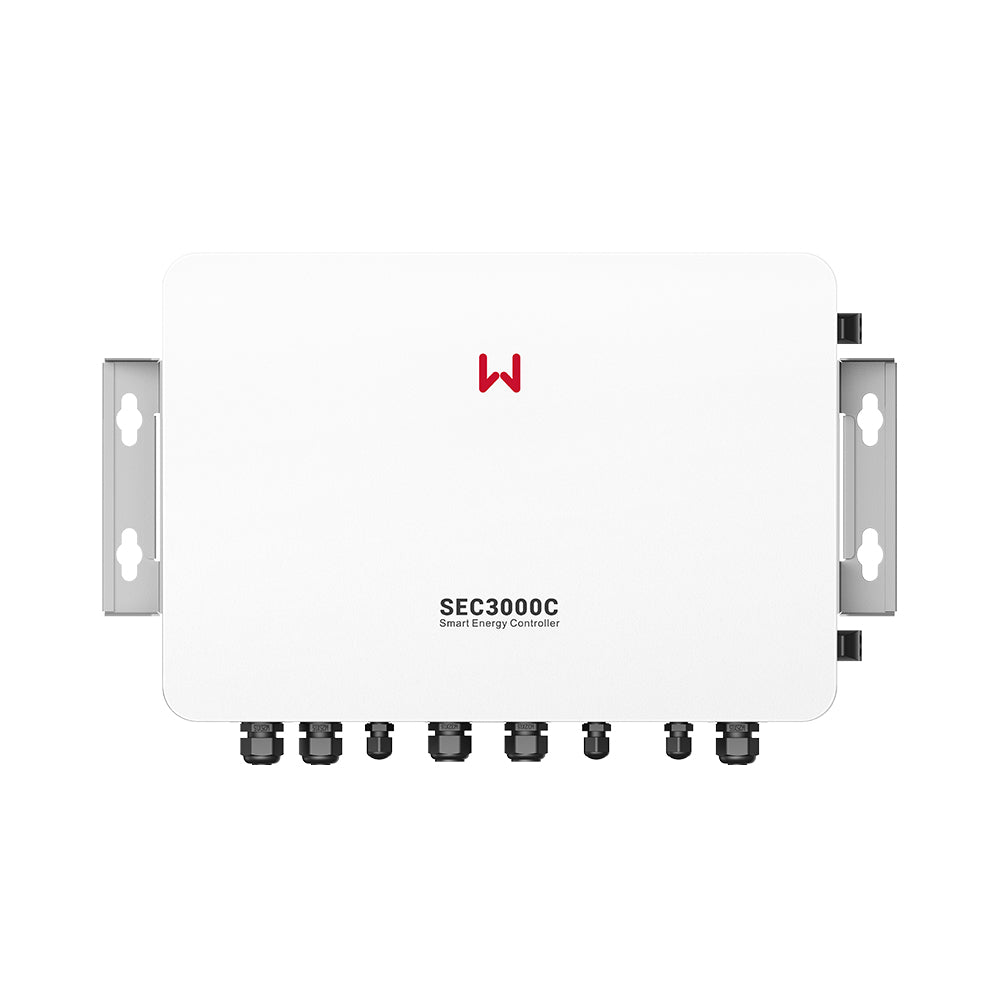 Goodwe Smart Energy Controller SEC3000C – SolarTopStore.com