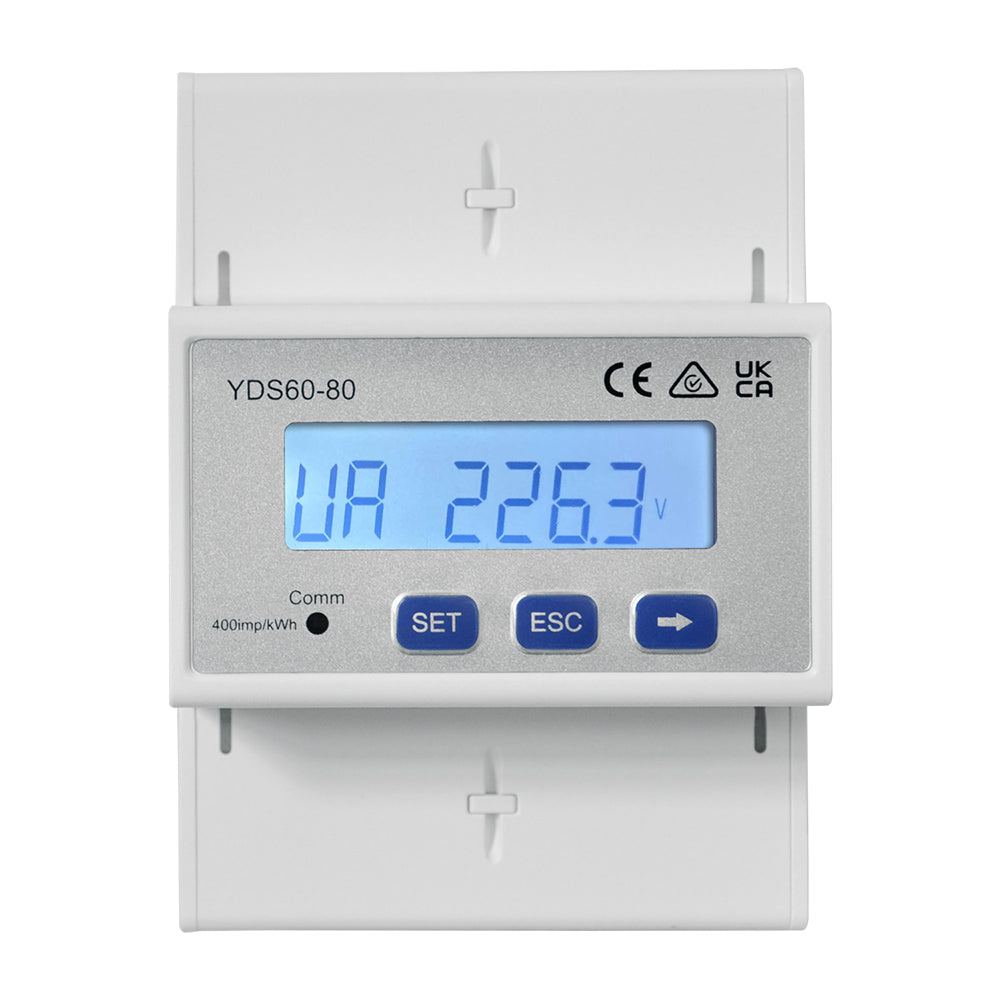 Huawei Smart Power Sensor SmartPS-80AI-T0