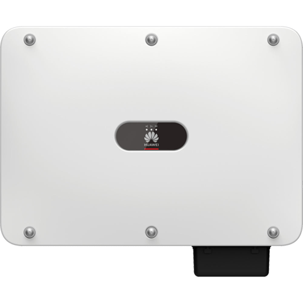 Huawei SUN2000-30KTL-M3
PV IV, 4 MPPT, 3-ph, SPD DC type 1+2/AC type 2