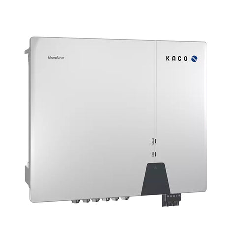 Kaco Solar KACO Solar Inverters KACO blueplanet KACO Powador – SolarTopStore.com