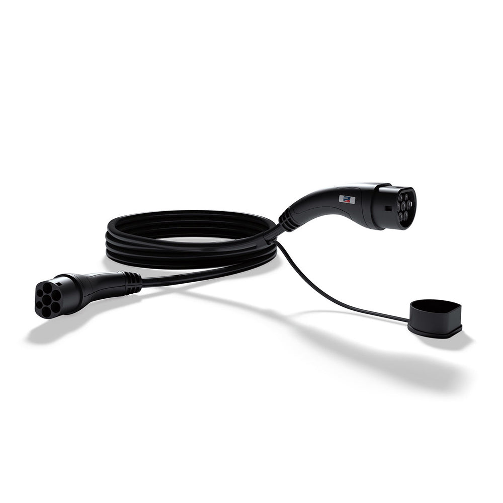 SMA Mobile AC Charging Cable 5,0 m Type 2
