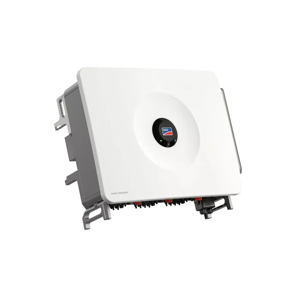 三相パワコン　SMA製 SUNNY TRIPOWER パワーコンディショナー（産業用）「SUNNY TRIPOWER」｜株式会社SIソーラー