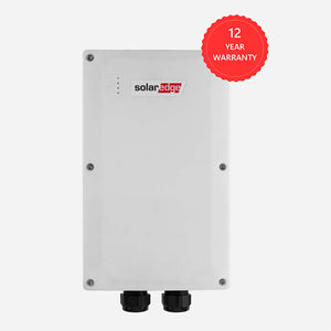 SolarEdge Home Backup Interface BI-NEUNU-3P-01