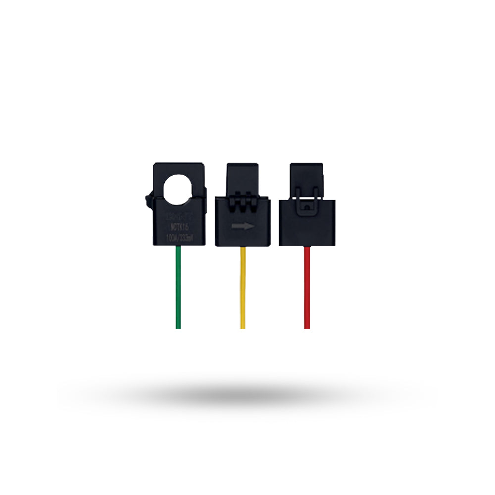 Sungrow CT 100A Current Transformer Set – SolarTopStore.com