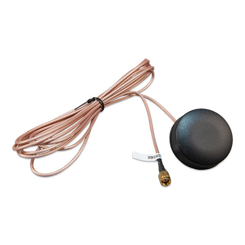 Victron Outdoor LTE-M puck antenna (with 3m cable)