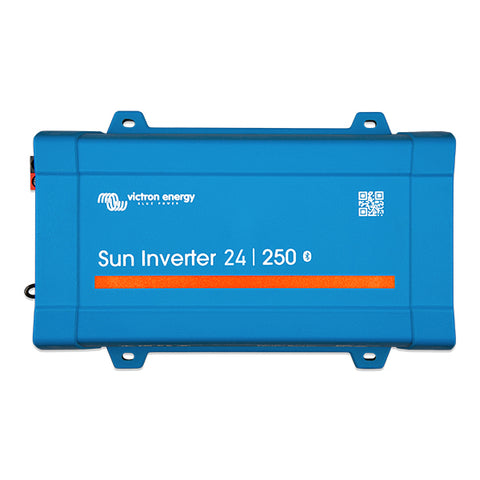 Victron Sun Inverter 24/250-10 IEC