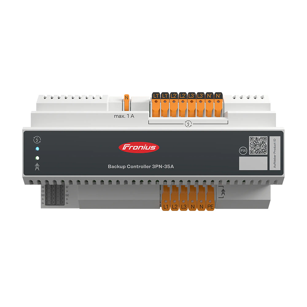 Fronius Backup Controller 3PN-35A (4,240,048,CK) – SolarTopStore.com