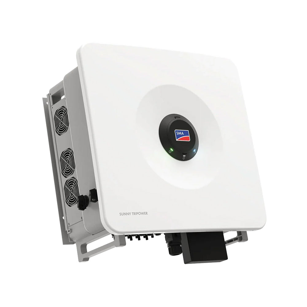 SMA Sunny Tripower X 50 – SolarTopStore.com