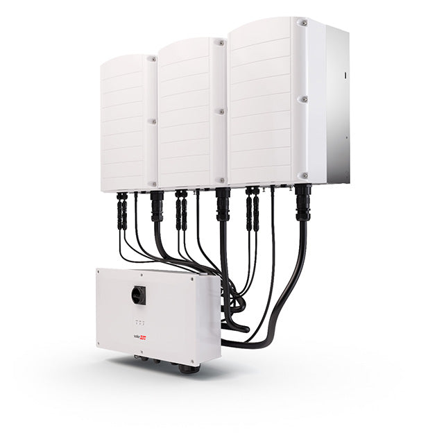 SolarEdge SE120K – SolarTopStore.com