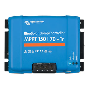 Victron BlueSolar MPPT 150/70-Tr