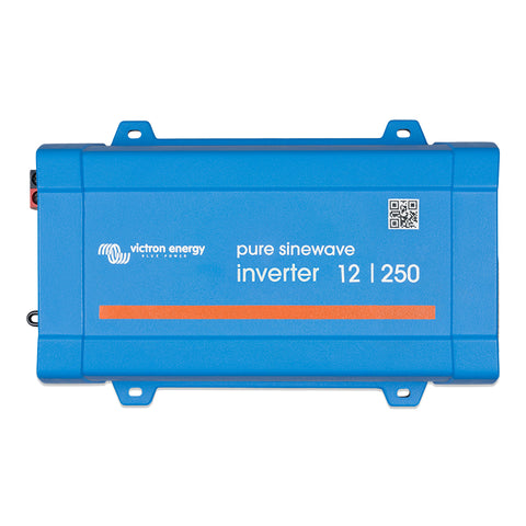 Victron Phoenix Inverter 12/250 120V VE.Direct NEMA GFCI