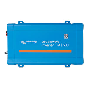 Victron Phoenix Inverter 24/500 120V VE.Direct NEMA 5-15R