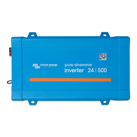 Victron Phoenix Inverter 24/500 120V VE.Direct NEMA 5-15R