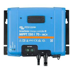 Victron SmartSolar MPPT 150/70-MC4 VE.Can