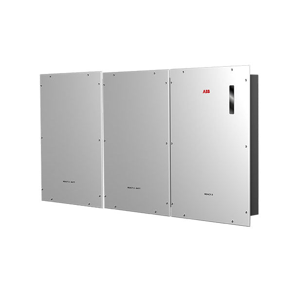 ABB REACT2-UNO-3.6-TL with BATTERY 8kWh