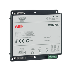 ABB VSN700-03-E0