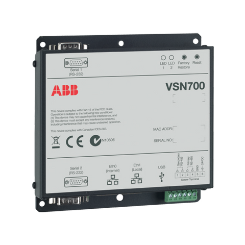ABB VSN700-03-E0