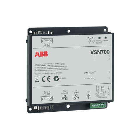 ABB VSN700-05