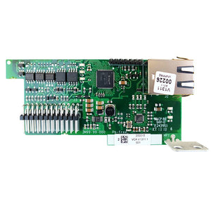 ABB ETHERNET EXPANSION BOARD