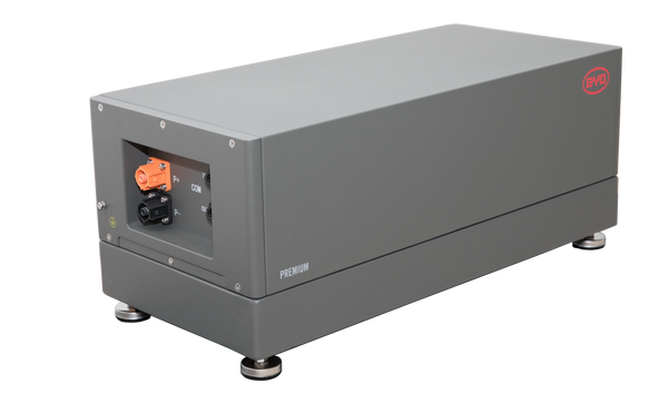 BYD BCU + Base Unit for LVS – SolarTopStore.com