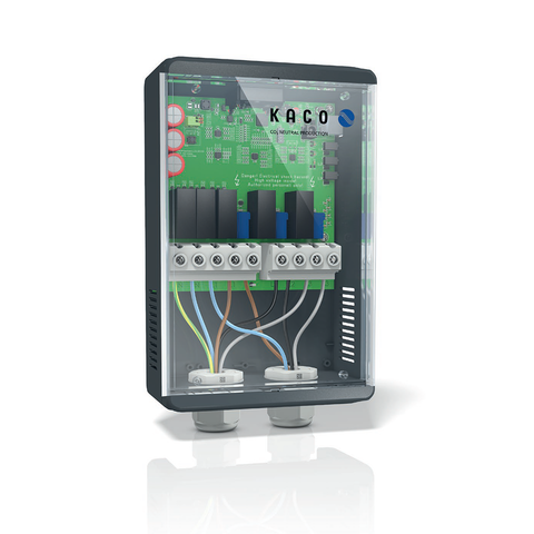 Kaco Solar KACO Solar Inverters KACO blueplanet KACO Powador – SolarTopStore.com