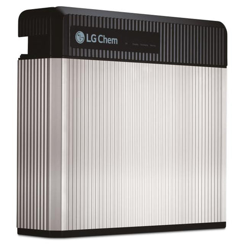 BYD Battery-Box Premium LVL 15.4 + LV BMU –