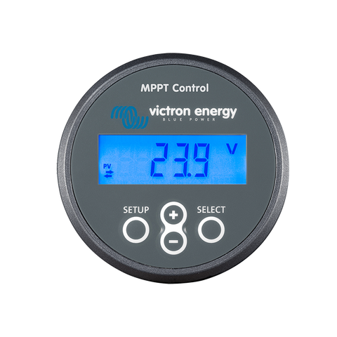 Victron MPPT Control SCC900500000