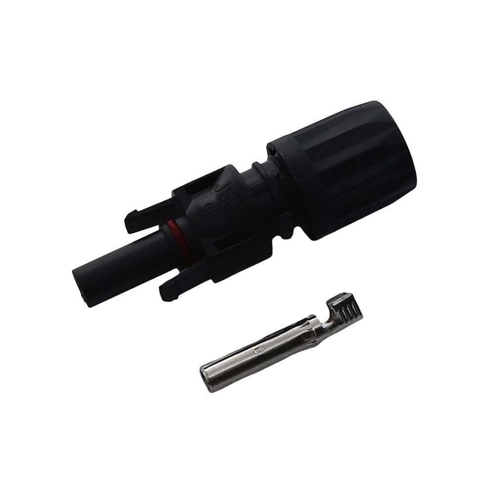 PV-HT03 socket + contact 1500V DK = 4,5 - 7,8mm, QK = 4mm²