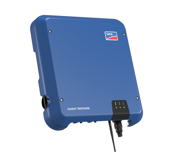 SMA Sunny Tripower 5.0 STP5.0-3AV-40 – SolarTopStore.com