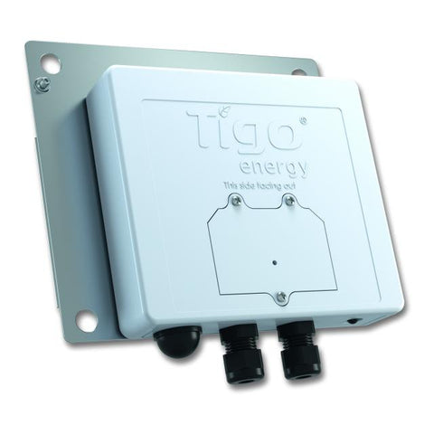 SMA/Tigo Gateway wireless comm. unit