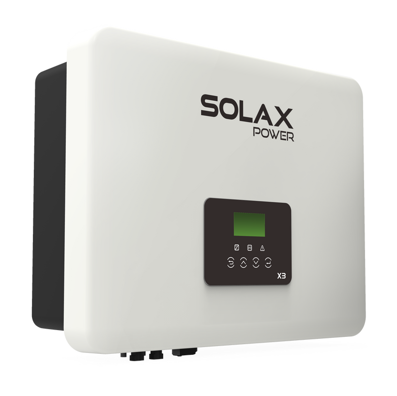 SolaX X3