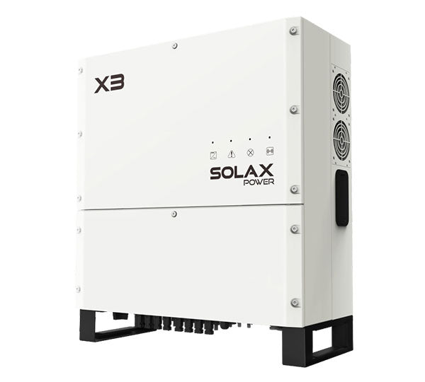 SolaX X3-30T