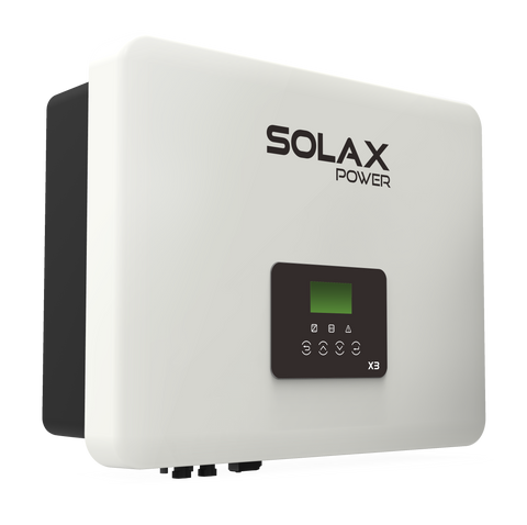 SolaX X3-7.0-T