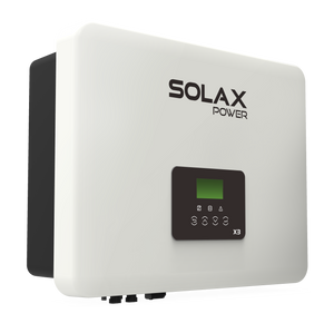 SolaX X3-9.0-T