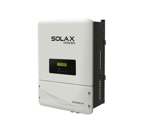 SolaX X3-Fit-10.0E