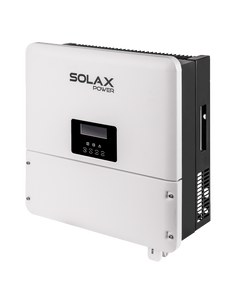 SolaX X1-Hybrid-3.0-T
