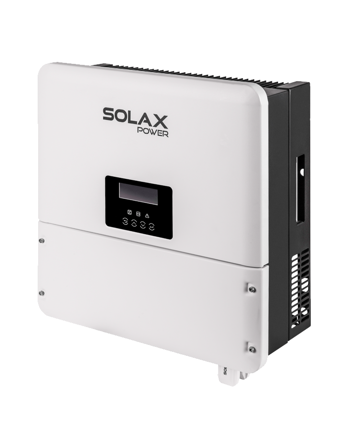 SolaX X1-Hybrid-5.0-T – SolarTopStore.com