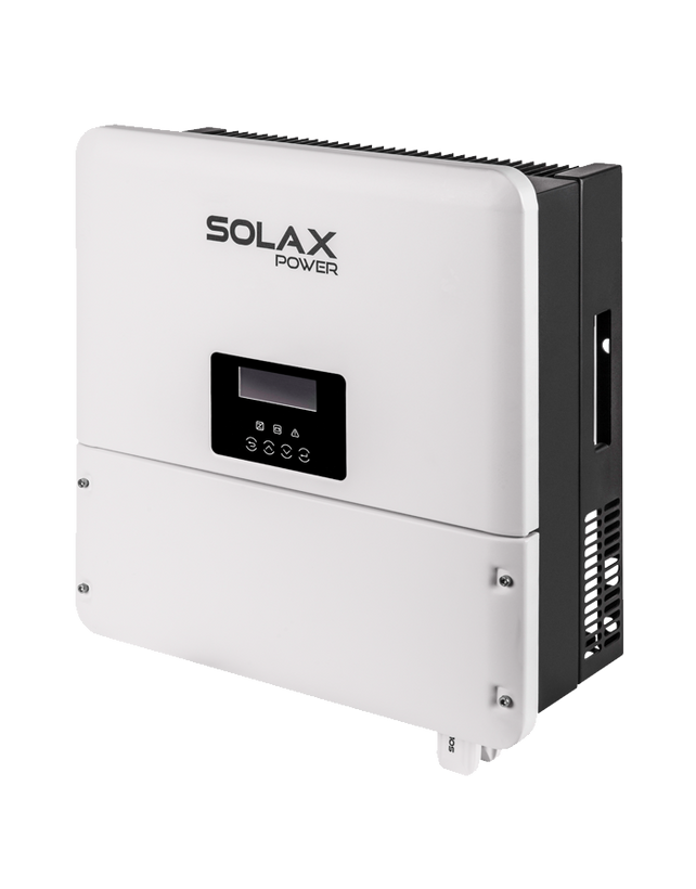 SolaX HYBRID Inverter